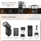 Flash-Speedlite-Neewer-Z880-C-E-TTL-para-Cameras-Canon