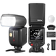 Flash-Speedlite-Neewer-Z880-S-TTL-com-Difusor-para-Cameras-Sony