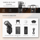 Flash-Speedlite-Neewer-Z880-S-TTL-com-Difusor-para-Cameras-Sony