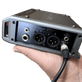 Cabo-Espiral-D-Tap-para-Hirose-4Pin-Gravadores-Zoom-F8---F4-e-Sound-Devices