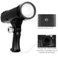 Flash-Triopo-F1-250-TTL-250Ws-Estudio-Portatil-com-Bateria-Recarregavel