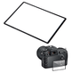 Protetor-de-LCD-para-Camera-Nikon-D700 Protetor-de-LCD-para-Camera-Nikon-D700