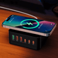 Carregador-Wireless-963L-Inducao-15W-Multi-USB-140W-PD-QC--Preto-