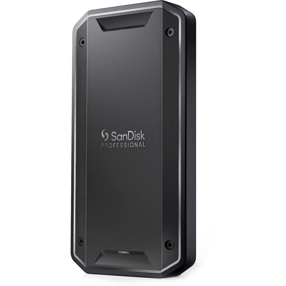 SSD-SanDisk-4TB-PRO-G40-Portatil-Thunderbolt-3-Professional SSD-SanDisk-4TB-PRO-G40-Portatil-Thunderbolt-3-Professional