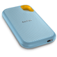 SSD-Portatil-SanDisk-Extreme-Azul-Celeste-V2-4TB-SDSSDE61-4T00-G25B--4-