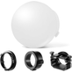 Globo-Difusor-Neewer-CRS6-Dome-Portatil-para-Flash-Speedlite