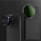 Case-Smartphone-Neewer-PA052-Adaptador-Lente-67mm-para-Galaxy-S24-Ultra