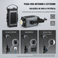 Iluminador-LED-Neewer-AS600B-COB-600W-Luz-Continua-Bicolor-DMX-Bowens