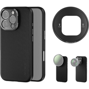 Case-Smartphone-Neewer-PA084-Adaptador-Lente-67mm-para-iPhone-16-Pro-Max