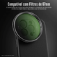 Case-Smartphone-Neewer-PA084-Adaptador-Lente-67mm-para-iPhone-16-Pro-Max