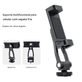 Suporte-Smartphone-Mamen-KC-04-Adaptador-Universal-360-Montagem-Sapata--3-