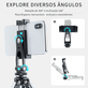 Suporte-Smartphone-Mamen-KC-04-Adaptador-Universal-360-Montagem-Sapata--4-