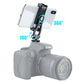 Suporte-Smartphone-Mamen-KC-04-Adaptador-Universal-360-Montagem-Sapata--5-