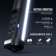 Iluminador-Bastao-LED-Neewer-Basics-SL50-Light-Wand-RGB-Magnetico