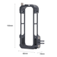 Gaiola-Cage-Mamen-Insta-X3-Frame-Protetor-para-Insta360-X3--5-