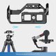 Gaiola-Cage-Mamen-CCS-ZV10II-para-Camera-Sony-ZV-E10II--9-
