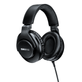 Fone-de-Ouvido-Shure-SRH440A-Estudio-Over-Ear-Dobravel