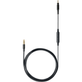 Fone-de-Ouvido-Shure-SRH440A-Estudio-Over-Ear-Dobravel