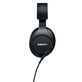 Fone-de-Ouvido-Shure-SRH440A-Estudio-Over-Ear-Dobravel
