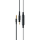 Fone-de-Ouvido-Shure-SRH440A-Estudio-Over-Ear-Dobravel