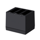 Carregador-Triplo-Mamen-BT501-para-Baterias-GoPro-Hero-8-7-6-5-Black-e-Hero-2018