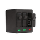 Carregador-Triplo-Mamen-BT501-para-Baterias-GoPro-Hero-8-7-6-5-Black-e-Hero-2018