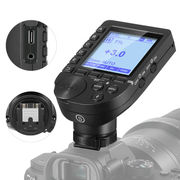 Disparador-Flash-Neewer-QPRO-S-TTL-Trigger-Wireless-para-Cameras-Sony