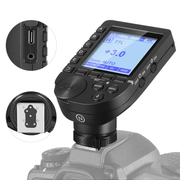 Disparador-Flash-Neewer-QPRO-N-TTL-Trigger-Wireless-para-Cameras-Nikon