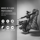 Disparador-Flash-Neewer-QPRO-N-TTL-Trigger-Wireless-para-Cameras-Nikon