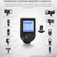 Disparador-Flash-Neewer-QPRO-N-TTL-Trigger-Wireless-para-Cameras-Nikon