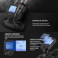 Disparador-Flash-Neewer-QPRO-N-TTL-Trigger-Wireless-para-Cameras-Nikon