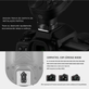Disparador-Flash-Neewer-QPRO-N-TTL-Trigger-Wireless-para-Cameras-Nikon