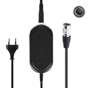 Adaptador-DC-Zoom-AD-19-12V-para-Hirose-4Pin-Gravadores-Zoom-F8---F4-e-Sound-Devices