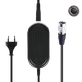 Adaptador-DC-Zoom-AD-19-12V-para-Hirose-4Pin-Gravadores-Zoom-F8---F4-e-Sound-Devices