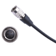 Adaptador-DC-Zoom-AD-19-12V-para-Hirose-4Pin-Gravadores-Zoom-F8---F4-e-Sound-Devices