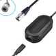 Adaptador-DC-Zoom-AD-19-12V-para-Hirose-4Pin-Gravadores-Zoom-F8---F4-e-Sound-Devices