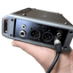Adaptador-DC-Zoom-AD-19-12V-para-Hirose-4Pin-Gravadores-Zoom-F8---F4-e-Sound-Devices