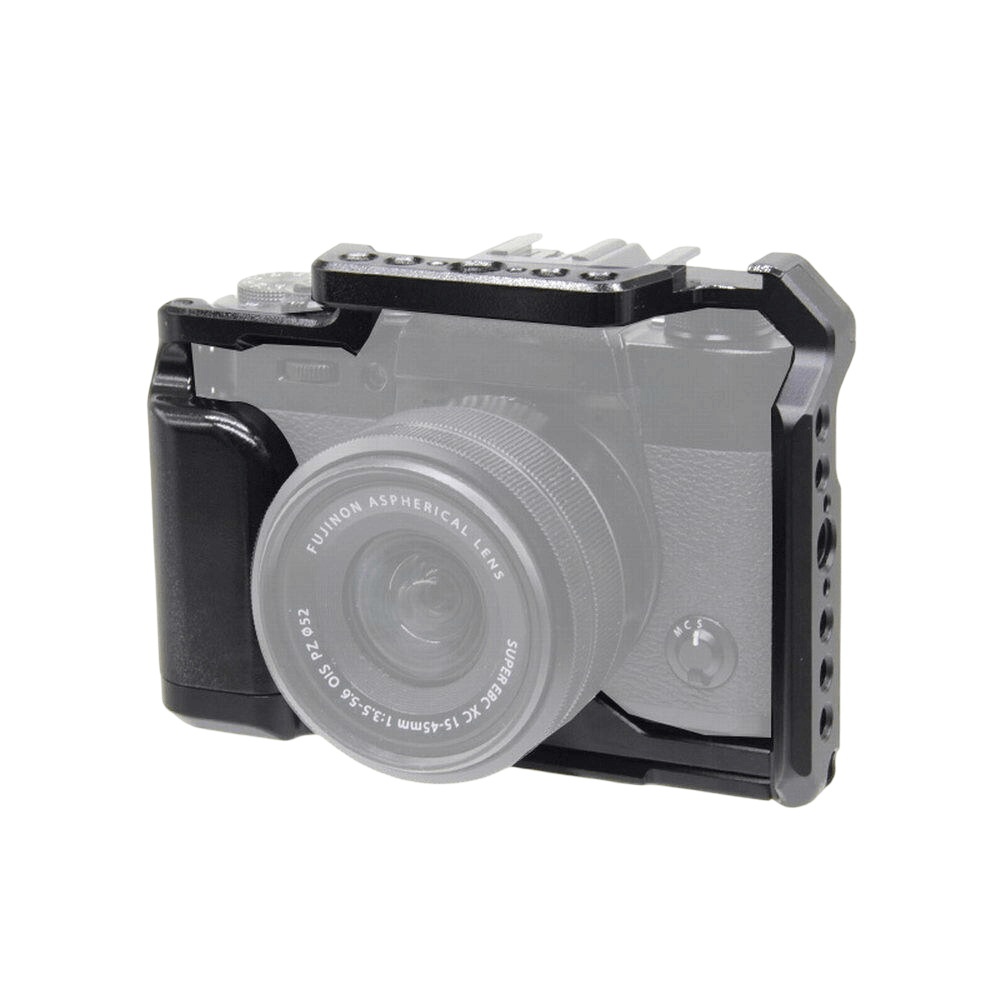 Gaiola-Cage-Mamen-CCF-XT50-para-Camera-FujiFilm-X-T50--1---1- Gaiola-Cage-Mamen-CCF-XT50-para-Camera-FujiFilm-X-T50--1---1-