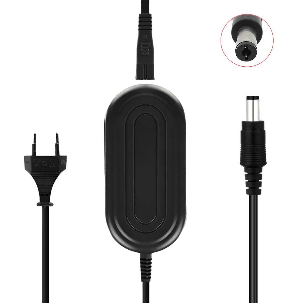 Adaptador-DC-AD-19D-12V-Plug-P4-para-Zoom-F8---F8n-LiveTrak-AC-8-e-UAC-8- Adaptador-DC-AD-19D-12V-Plug-P4-para-Zoom-F8---F8n-LiveTrak-AC-8-e-UAC-8-