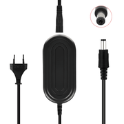 Adaptador-DC-AD-19D-12V-Plug-P4-para-Zoom-F8---F8n-LiveTrak-AC-8-e-UAC-8-