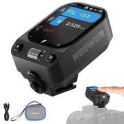 Disparador-Flash-Neewer-QZ-C-TTL-Touchscreen-Wireless-para-Cameras-Canon