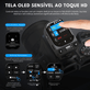 Disparador-Flash-Neewer-QZ-C-TTL-Touchscreen-Wireless-para-Cameras-Canon