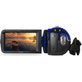 Filmadora-Minolta-MN260NV-Full-HD-IR-Visao-Noturna-Infravermelha-e-Controle--Azul-
