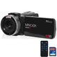 Filmadora-Minolta-MN260NV-Full-HD-IR-Visao-Noturna-Infravermelha-e-Controle--Preta-