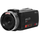 Filmadora-Minolta-MN260NV-Full-HD-IR-Visao-Noturna-Infravermelha-e-Controle--Preta-