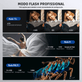 Flash-Estudio-Neewer-Q200-TTL-200W-Outdoor-Strobe-Montagem-Bowens