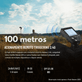 Flash-Estudio-Neewer-Q200-TTL-200W-Outdoor-Strobe-Montagem-Bowens
