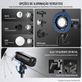 Flash-Estudio-Neewer-Q200-TTL-200W-Outdoor-Strobe-Montagem-Bowens