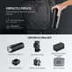 Flash-Estudio-Neewer-Q200-TTL-200W-Outdoor-Strobe-Montagem-Bowens