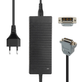 Fonte-AC-12V-Plug-D-Sub-3W3-para-Blackmagic-VideoHub-e-ATEM-ME-Bivolt
